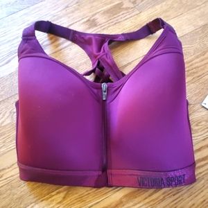 Victoria Secret Maximum Support Bra